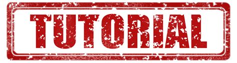 Image result for Tutorial Png Free