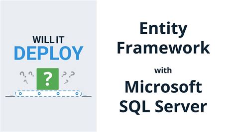 Image result for Entity Framework SQL Server