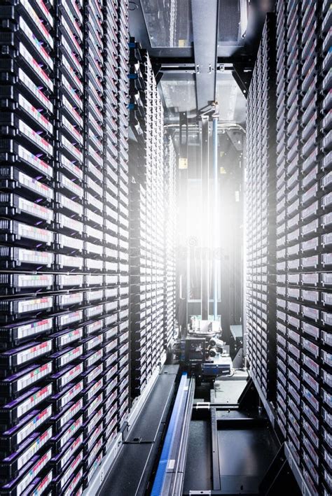 Image result for Large Computer Data Storage