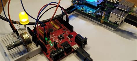 Image result for Arduino Raspberry Pi Compute