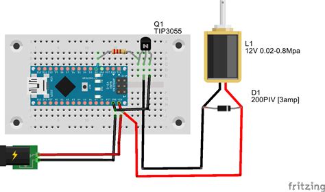 Solenoid Valve 12V Arduino Relay ପାଇଁ ପ୍ରତିଛବି ଫଳାଫଳ