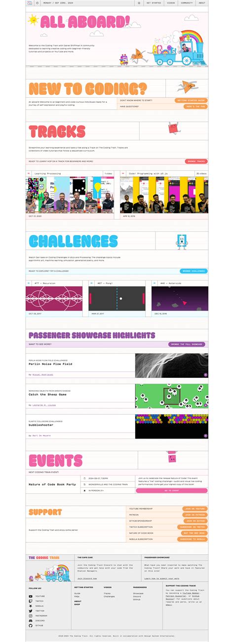 Image result for Train Website HTML Layout