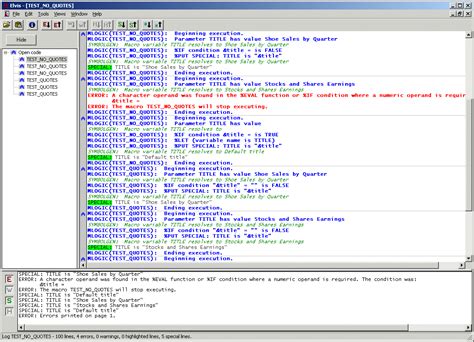 Image result for SAS Programming Basics