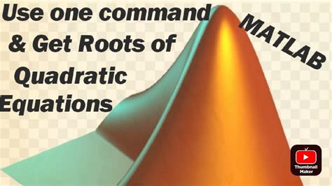 Image result for Roots of Equations Use MATLAB