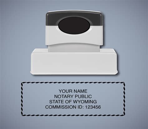 Example of Notary Stamp に対する画像結果