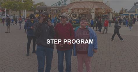 Image result for UC Step Program