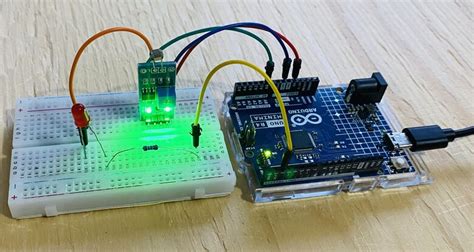 LDR Module Arduino に対する画像結果