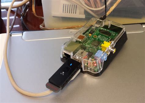 Image result for JMRI Raspberry Pi Arduino