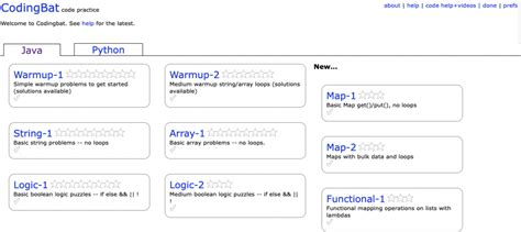 Coding Interview Prep に対する画像結果