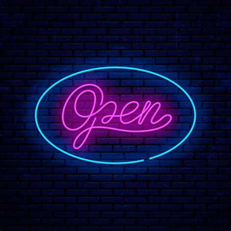 Image result for Neon Open