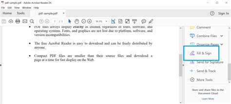 Image result for Digitally Sign a PDF