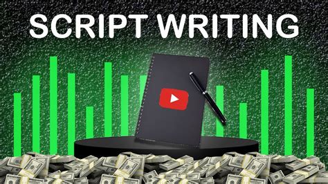 Image result for How to Show Script in YouTube