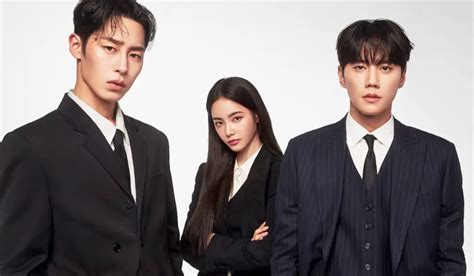 Image result for The Impossible Heir Poster Disney+