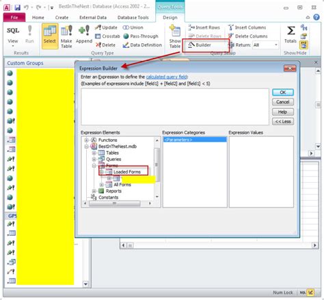 Access Query Search Between Two Dates に対する画像結果