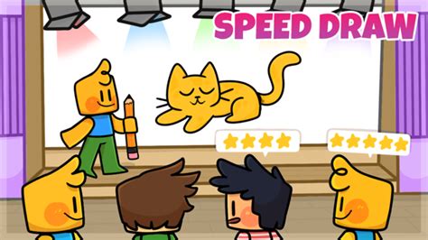 Image result for Speed Draw with Color Game