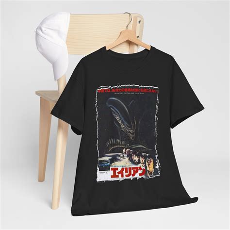 Afbeeldingsresultaten voor Alien Stomach Shirt