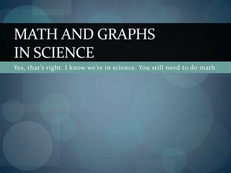 Image result for Math and Science Pictures for PowerPoint