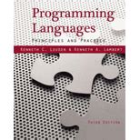Afbeeldingsresultaten voor Principles of Programming Languages