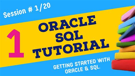 Image result for Oracle Tutorial YouTube