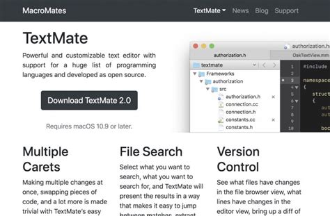 Programming Text Editor に対する画像結果