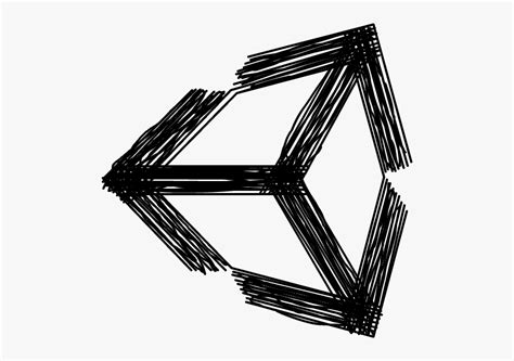 Image result for Unity Line Drawing PNG