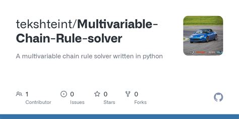 Image result for Chain Rule Calculator Multivariable