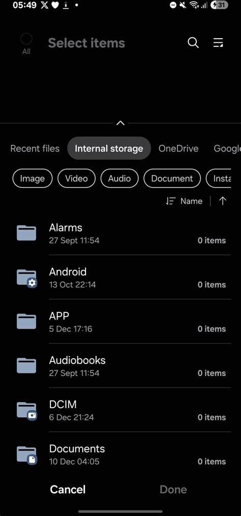 AWSOM File Picker Mobile に対する画像結果
