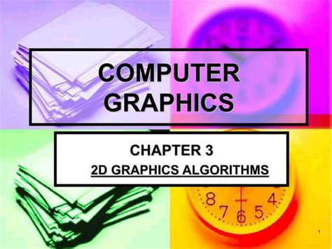 Image result for Output Primitives in Computer Graphics Notes