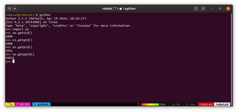 Image result for OS Commands Python