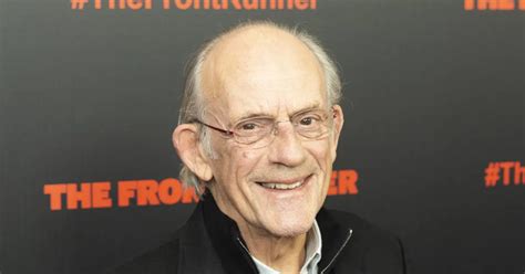 Image result for Christopher Lloyd NCIS Arizona