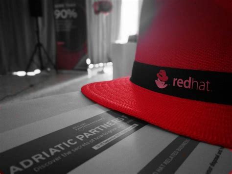 Image result for Red Hat Linux Blank Background