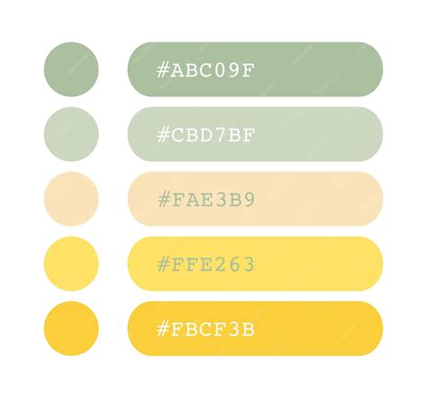 Image result for Pastel Color Code Chart