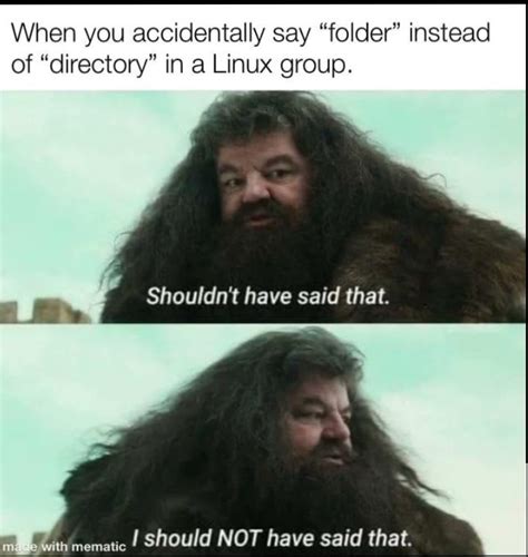 Linux GUI Meme に対する画像結果