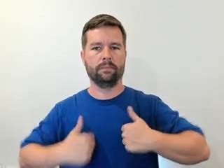 Image result for Bath Sign Language