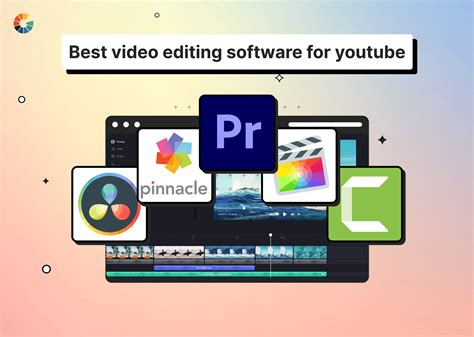 Toradh íomhá ar The Best Video Editing Software