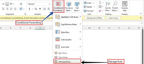 Image result for Excel Conditional Formatting to Add Icon