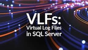 Image result for Log File Architecture in SQL Server