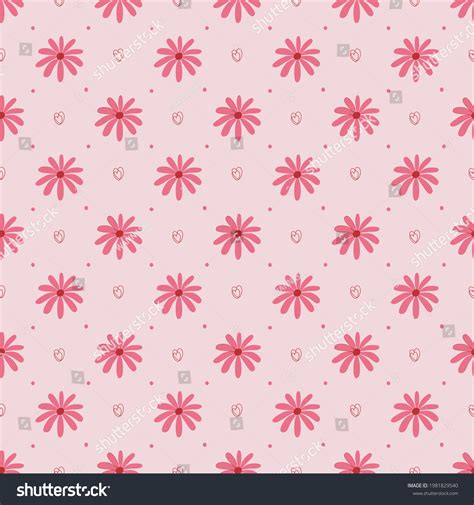 Pink Heart Pattern に対する画像結果