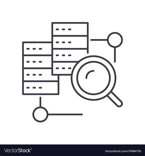 Image result for Database Query Icon