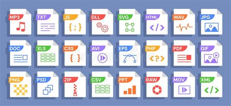 What Is Extension of HTML File に対する画像結果