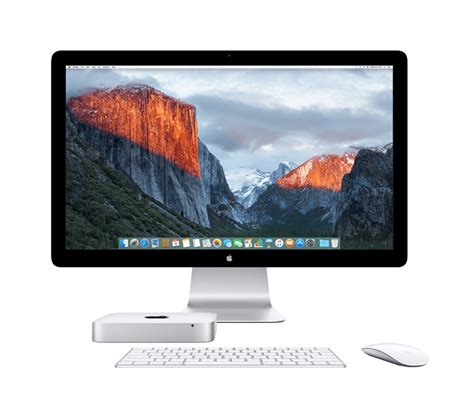 Image result for Mac Mini Desktop Computer