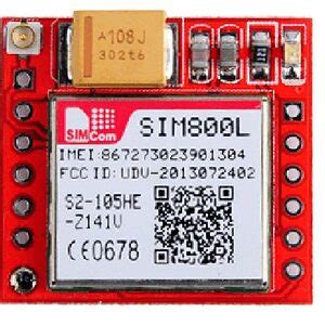 Image result for Sim800l Arduino Code
