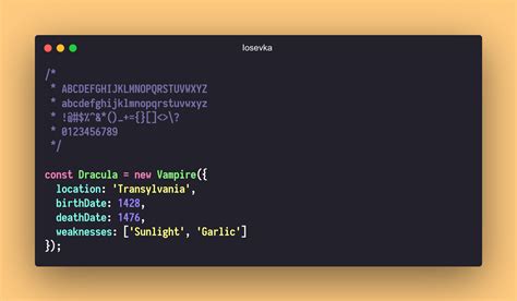 Image result for C Programming Fonts