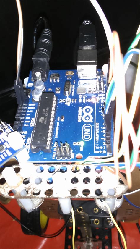 Image result for Orange LED Arduino