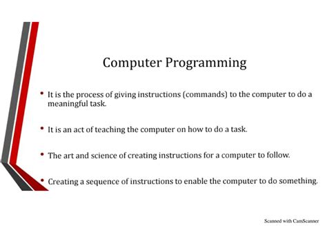 Image result for Uses of Programming
