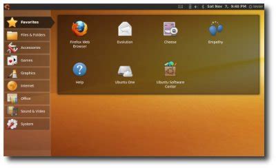 Image result for Ubuntu Netbook Edition