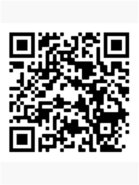 Image result for Rick Roll Qur Code