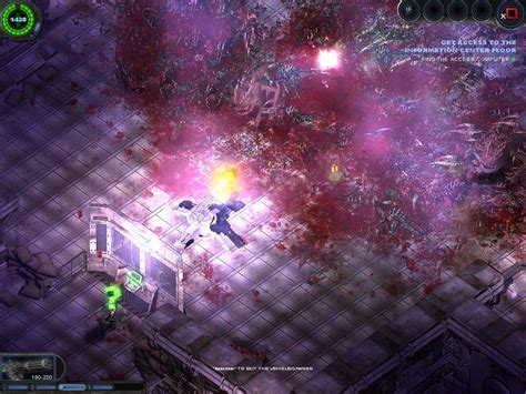 Alien Shooter に対する画像結果