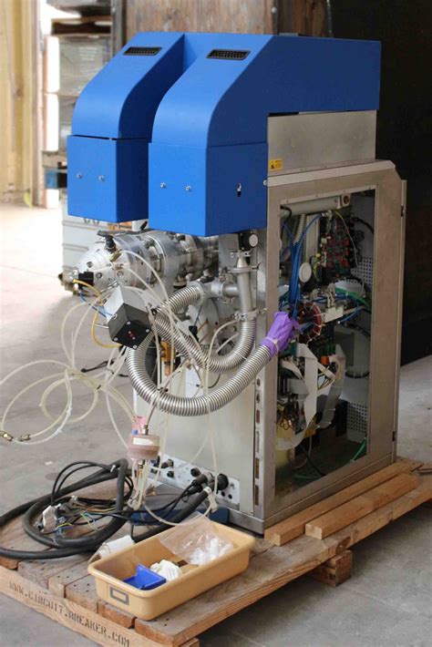 programmable logic controller に対する画像結果