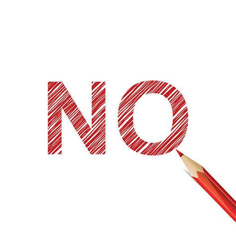 Negation Symbol Text に対する画像結果